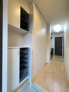 レノンパレスＤ棟 103号-11