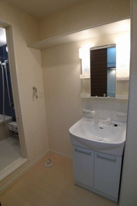 レノンパレスＤ棟 202号-7