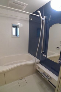 レノンパレスＤ棟 202号-8