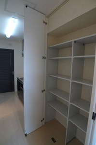 レノンパレスＤ棟 202号-9