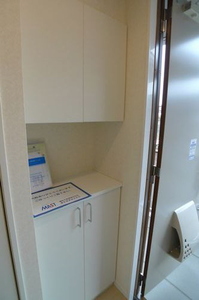 レノンパレスＤ棟 202号-11