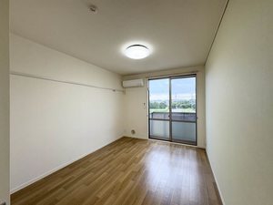 レノンパレスＤ棟 207号-2