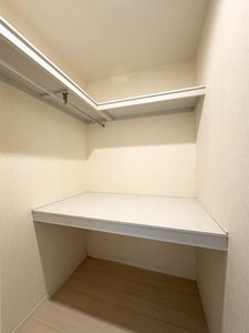 レノンパレスＤ棟 207号-5