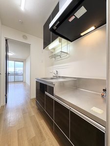 レノンパレスＤ棟 207号-6