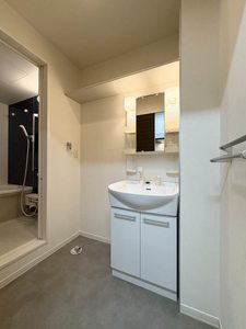 レノンパレスＤ棟 207号-7