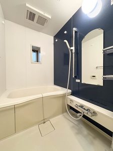 レノンパレスＤ棟 207号-8