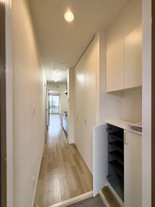 レノンパレスＤ棟 207号-11