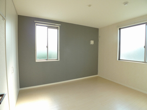 緑町一戸建Ｂ 101号-2