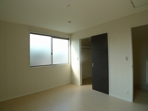 緑町一戸建Ｂ 101号-3