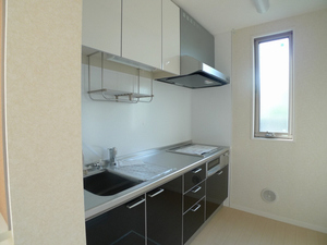 緑町一戸建Ｂ 101号-8