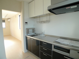 緑町一戸建Ｂ 101号-9