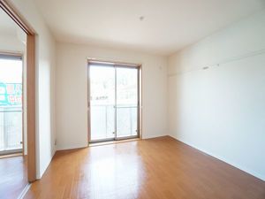 エクレール田中Ⅱ 202号-5