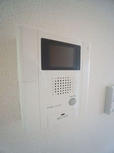 エクレール田中Ⅱ 202号-7