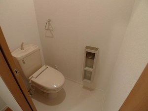 エクレール田中Ⅱ 205号-6