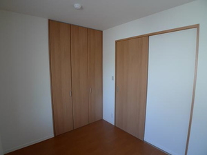 エクレール田中Ⅱ 205号-10