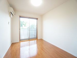 エクレール田中Ⅱ 206号-2