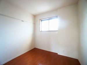 エクレール田中Ⅱ 206号-6