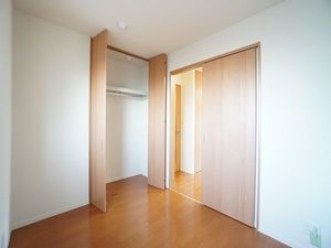 エクレール田中Ⅱ 206号-7
