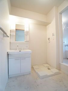 エクレール田中Ⅱ 206号-8