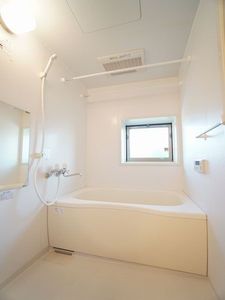 エクレール田中Ⅱ 206号-9