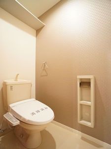 エクレール田中Ⅱ 206号-10