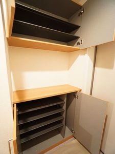 エクレール田中Ⅱ 206号-11