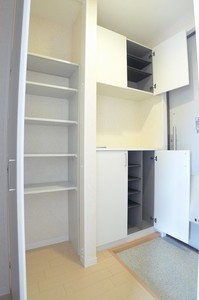 クローバー 201号-10