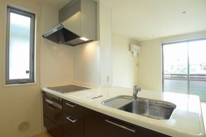 クローバー 201号-11