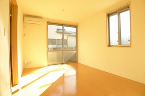 アリエル・ミキ 101号-2