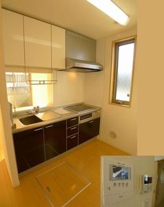 アリエル・ミキ 101号-4