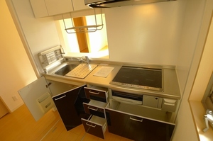 アリエル・ミキ 101号-5