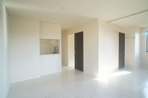 エールスト ヴィラA 202号-2