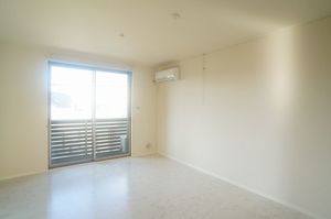 エールスト ヴィラA 202号-3