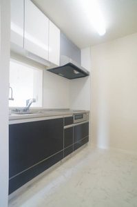 エールスト ヴィラA 202号-5