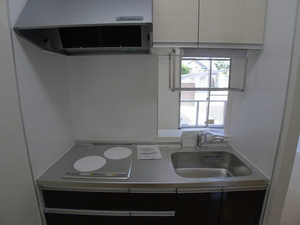 ラ　エスコンディダ 105号-5