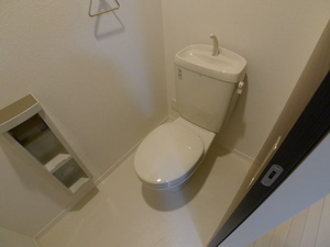 ラ　エスコンディダ 105号-6