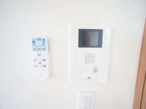 ラ　エスコンディダ 105号-10