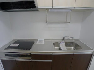 ラ　エスコンディダ 202号-5