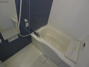 ラ　エスコンディダ 202号-7