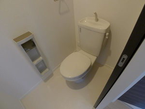 ラ　エスコンディダ 202号-9