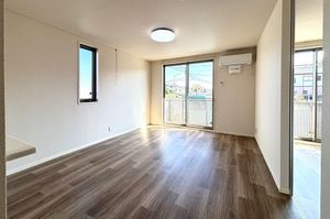 エルシエロ　クラーロＡ 101号-5