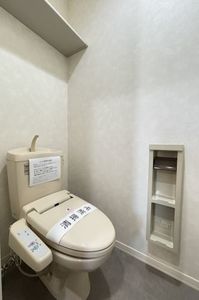 エルシエロ　クラーロＡ 101号-10