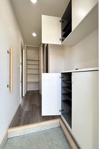 エルシエロ　クラーロＡ 101号-11