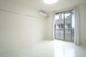 エルシエロ　クラーロＣ 105号-2