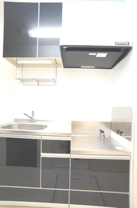 エルシエロ　クラーロＣ 105号-6