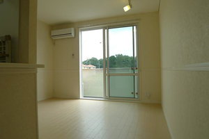 トップグリーンヒルズＤ 201号-2