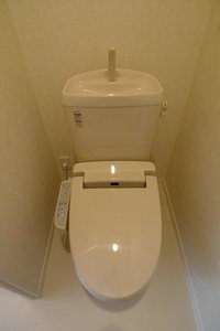 トップグリーンヒルズＤ 201号-10