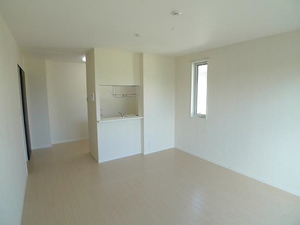 シャルマン大芝Ｃ 202号-2