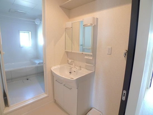 シャルマン大芝Ｃ 202号-10