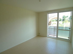 シャルマン大芝Ｄ 101号-5